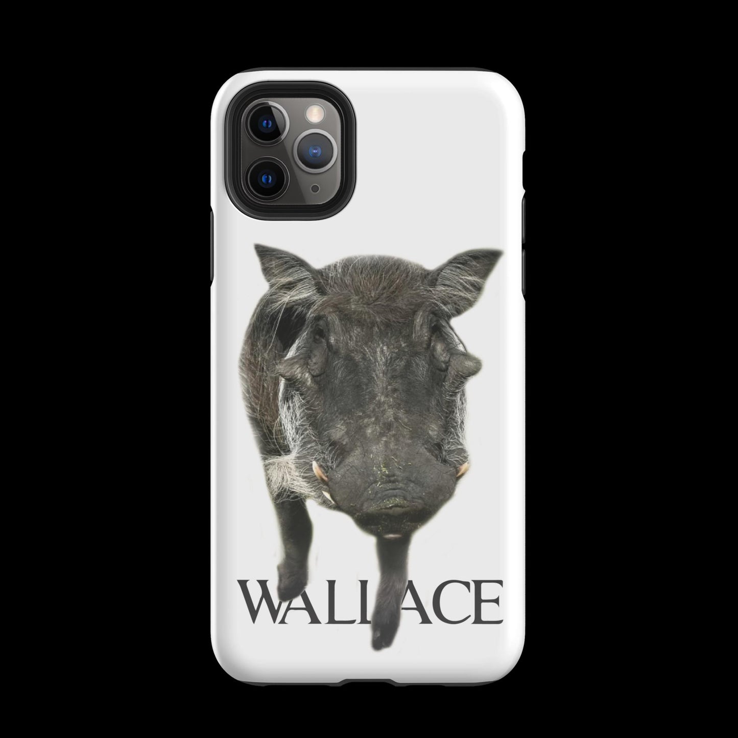 Tough Case for iPhone®