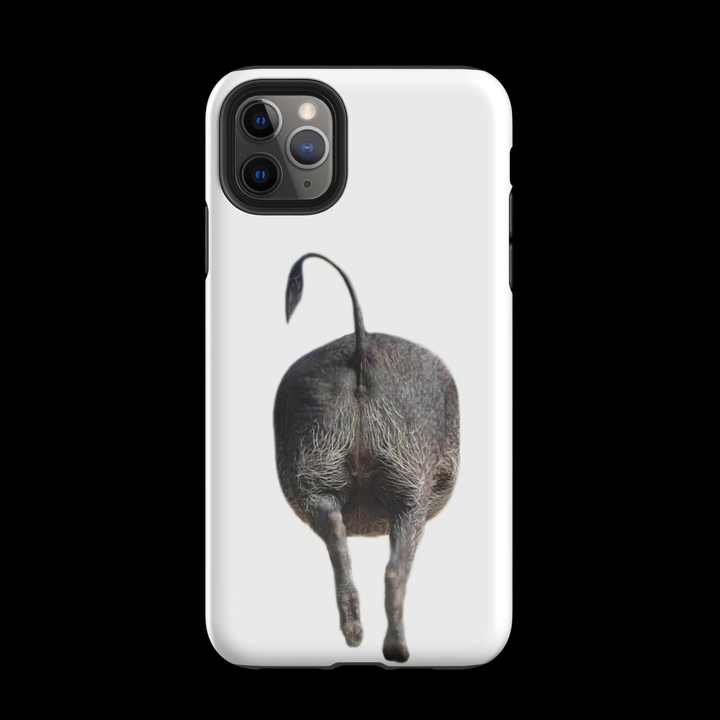 Tough Case for iPhone®