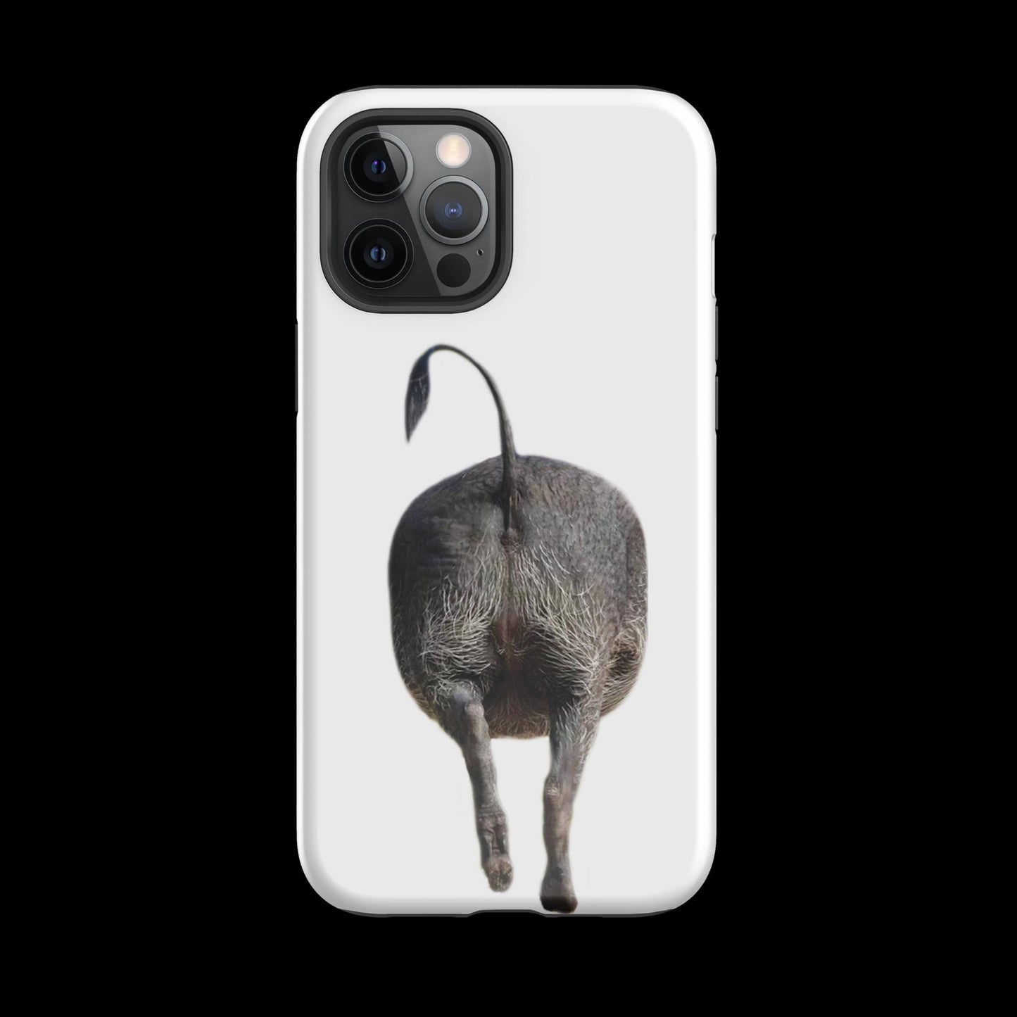 Tough Case for iPhone®