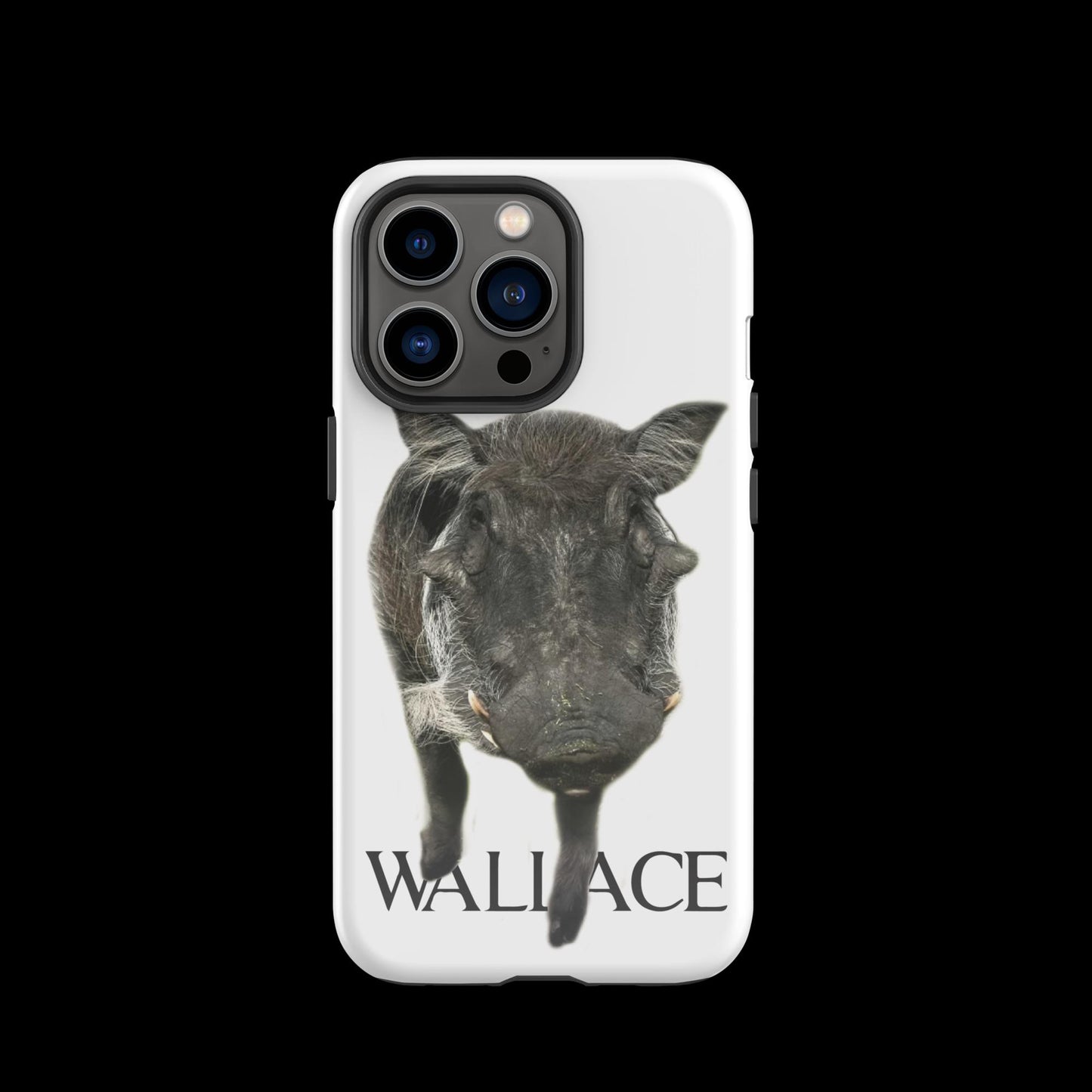 Tough Case for iPhone®