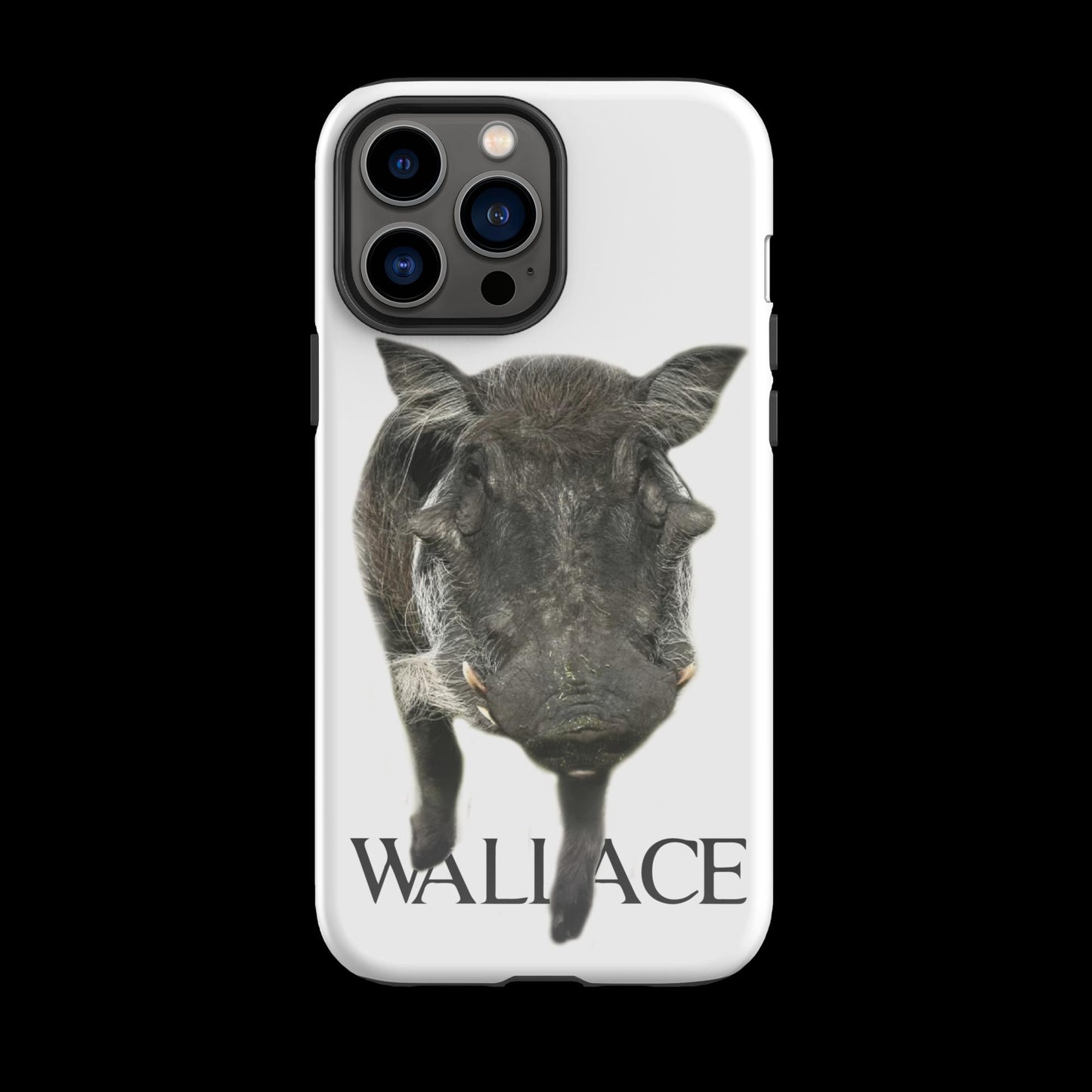 Tough Case for iPhone®