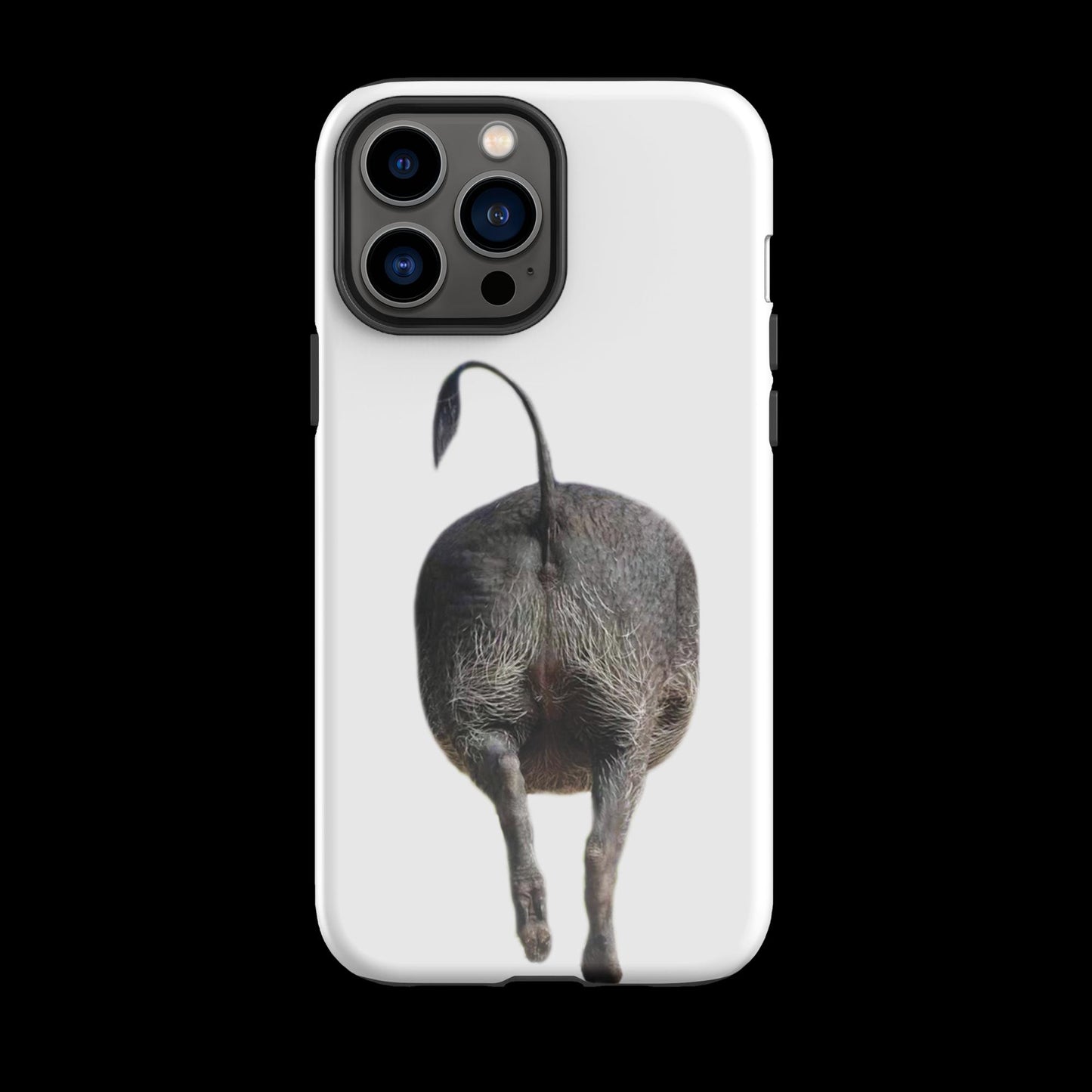 Tough Case for iPhone®