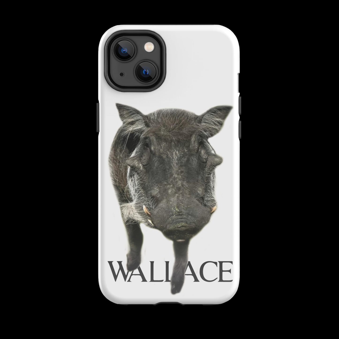 Tough Case for iPhone®