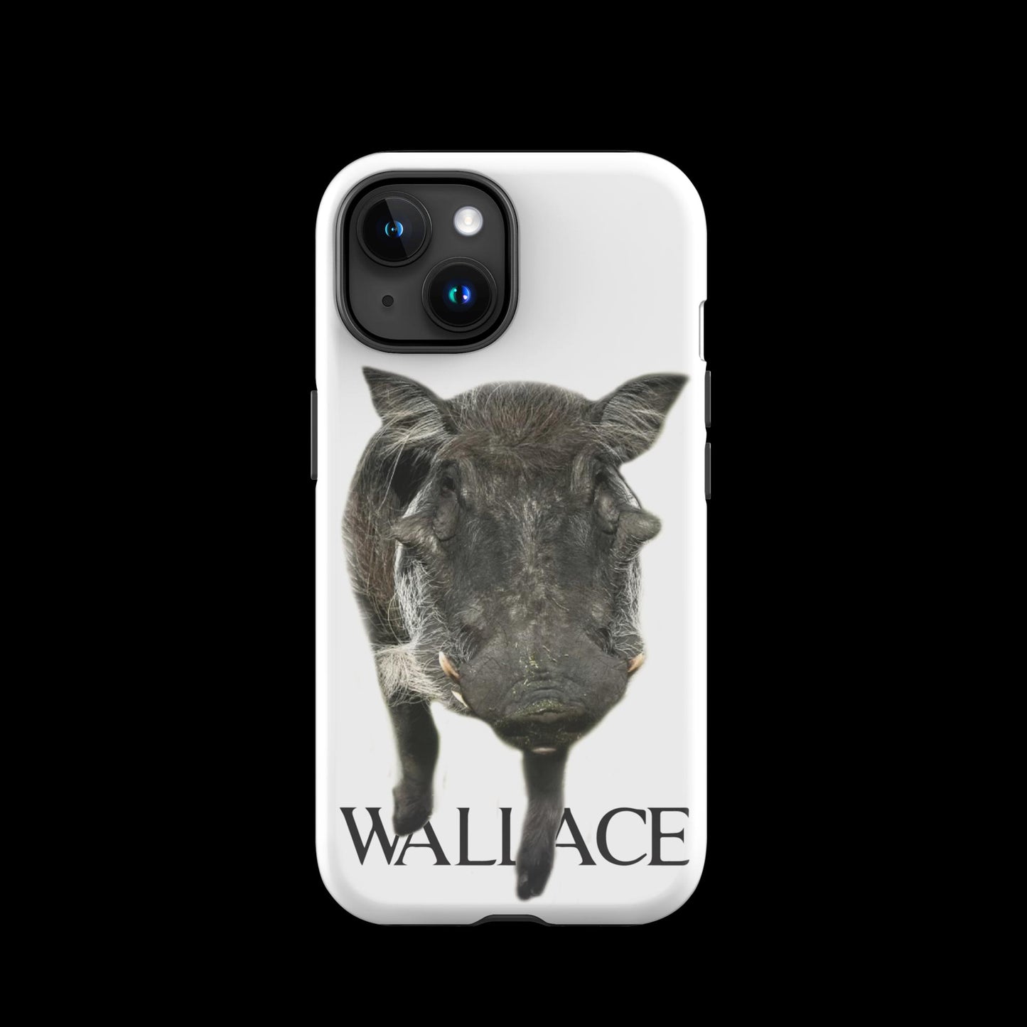 Tough Case for iPhone®