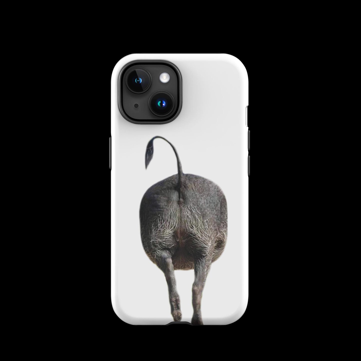 Tough Case for iPhone®