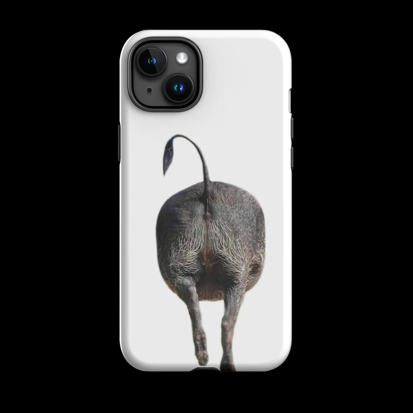 Tough Case for iPhone®