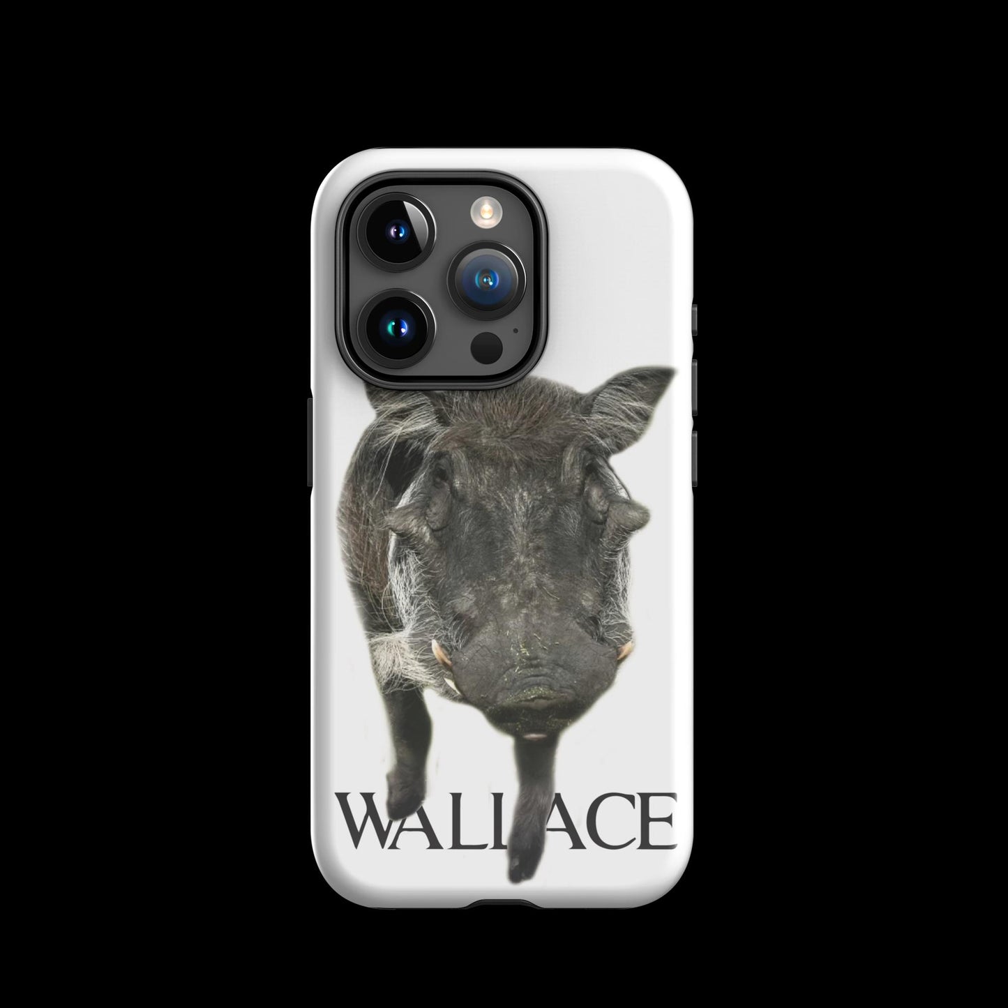 Tough Case for iPhone®