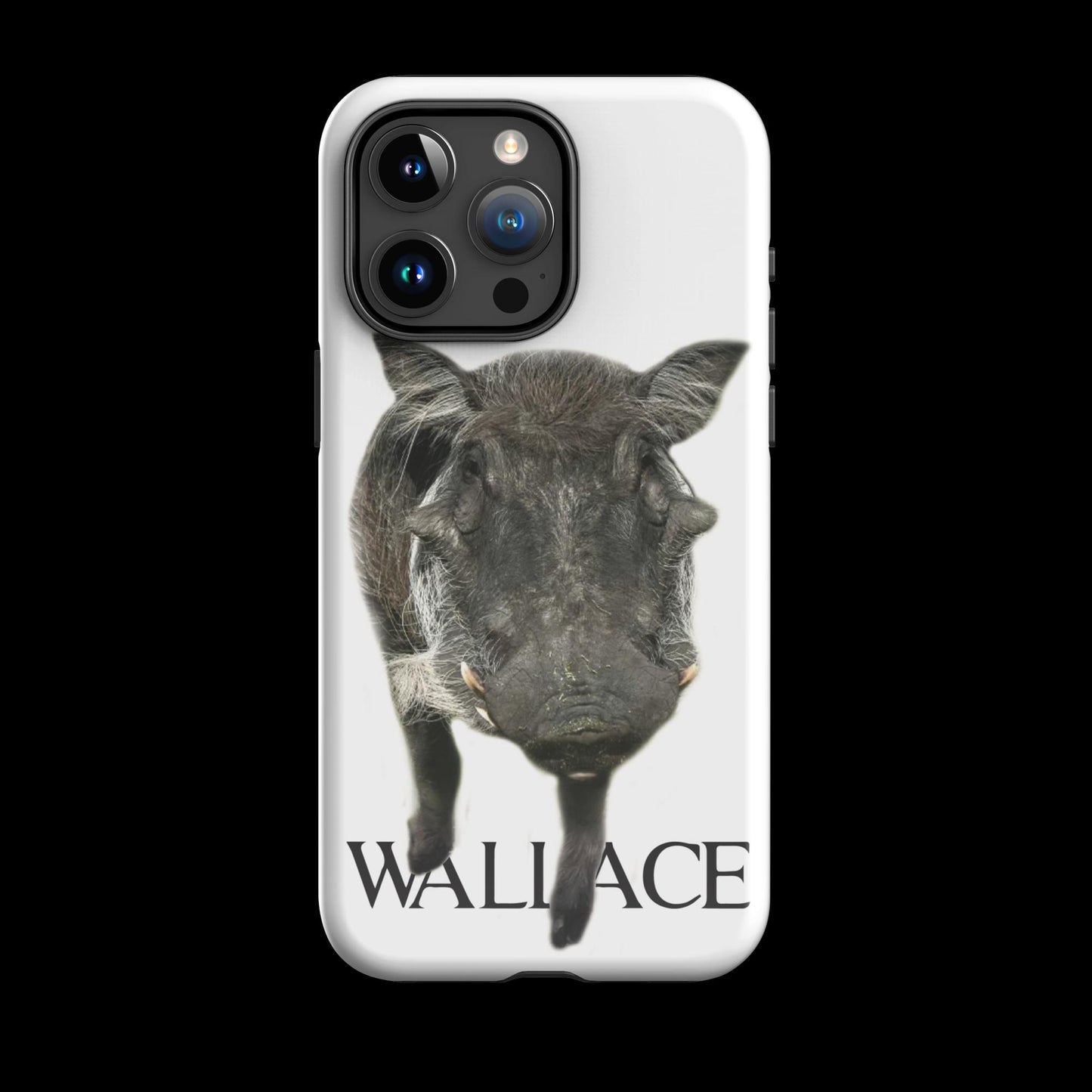 Tough Case for iPhone®